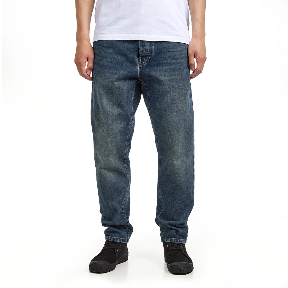 Carhartt WIP - Newel Pant "Maitland" Denim, 13.5 oz