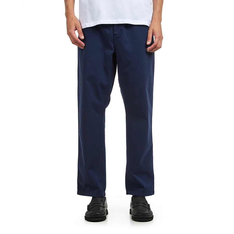 Carhartt WIP - Flint Pant "Moraga" Twill