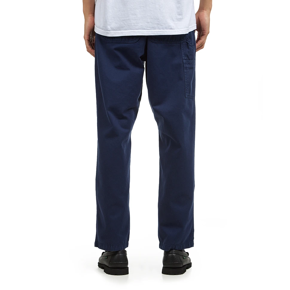 Carhartt WIP - Flint Pant "Moraga" Twill, 8.25 oz