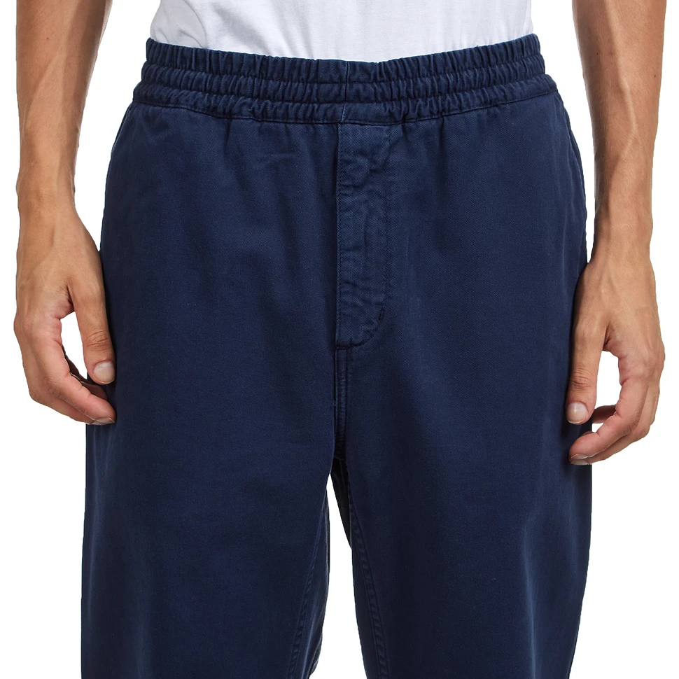 Carhartt WIP - Flint Pant "Moraga" Twill, 8.25 oz