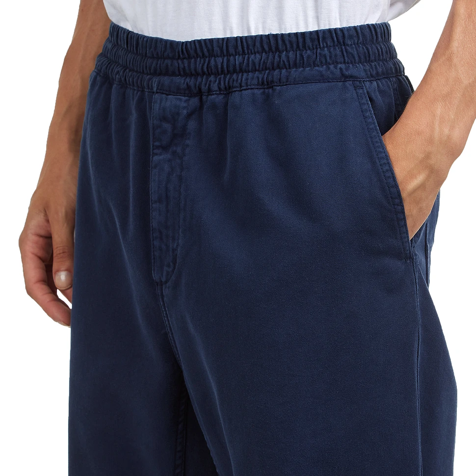 Carhartt WIP - Flint Pant "Moraga" Twill