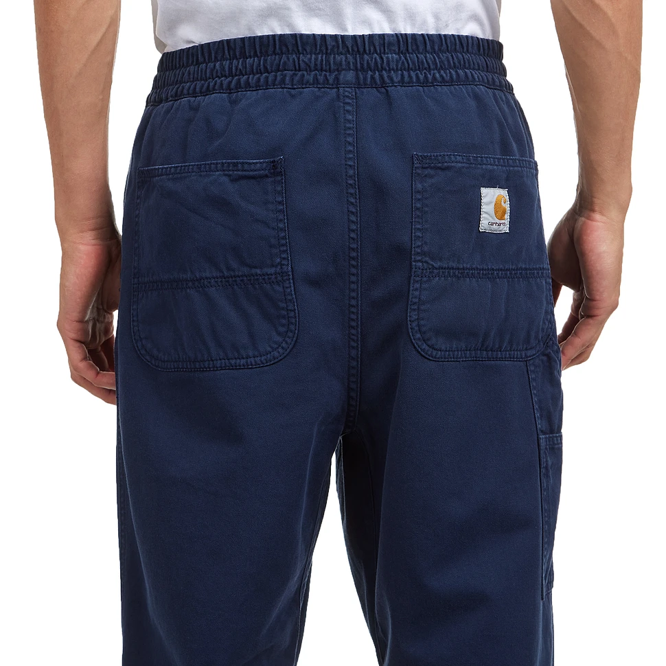 Carhartt WIP - Flint Pant "Moraga" Twill