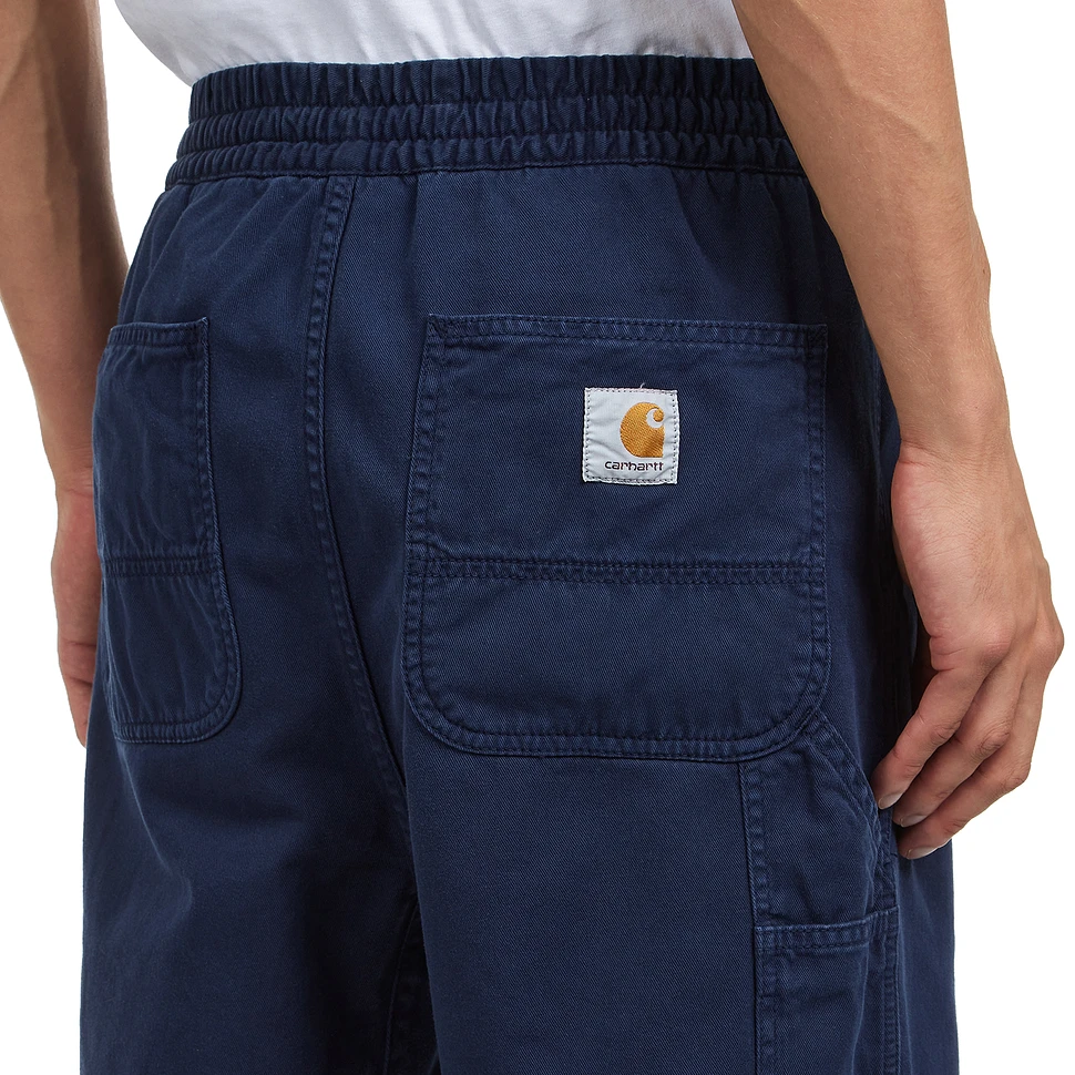 Carhartt WIP - Flint Pant "Moraga" Twill, 8.25 oz