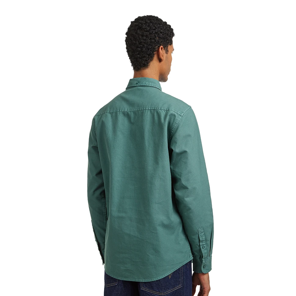 Carhartt WIP - L/S Bolton Shirt