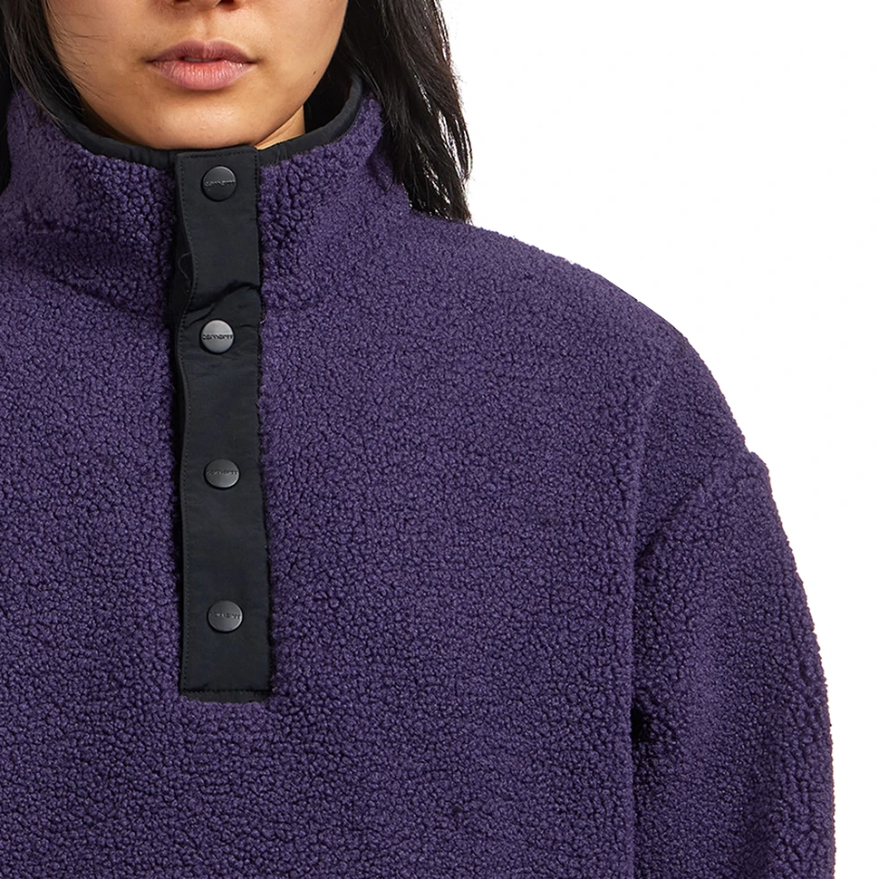 Carhartt WIP - W' Elliot High Neck Liner