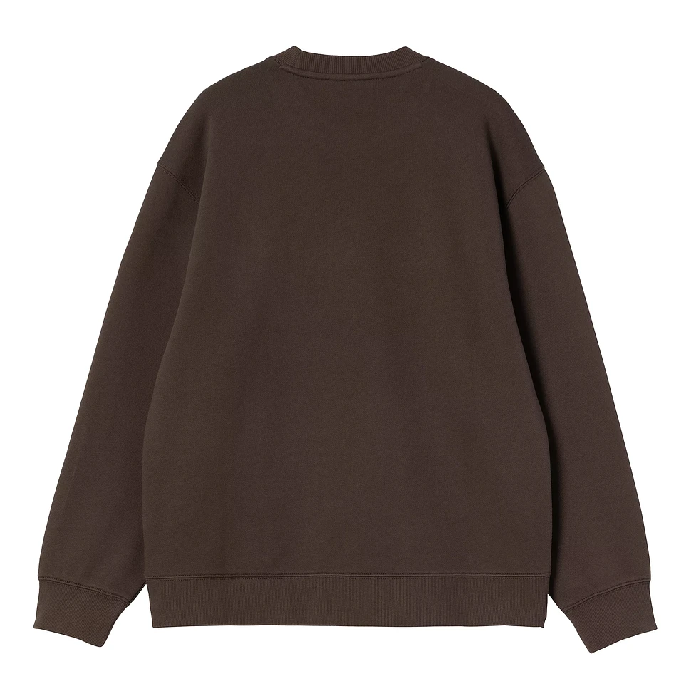 Carhartt WIP - W' Carhartt Sweat