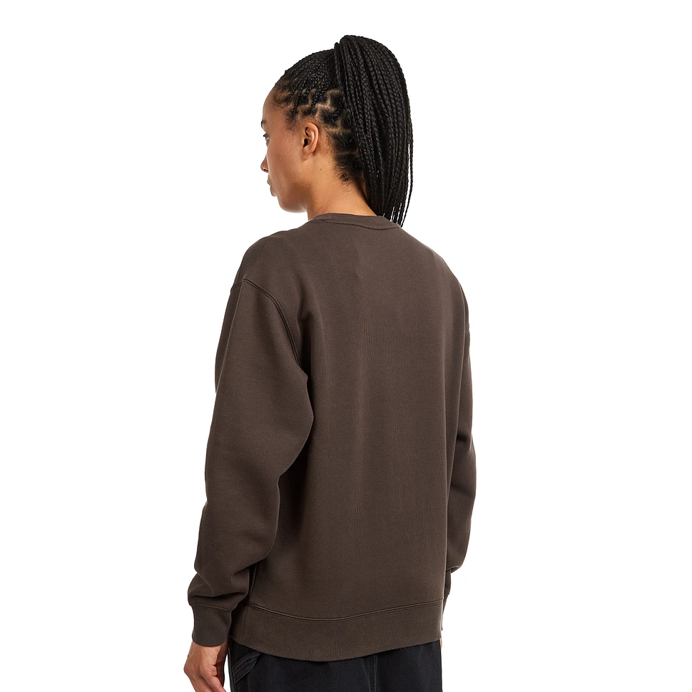 Carhartt WIP - W' Carhartt Sweat