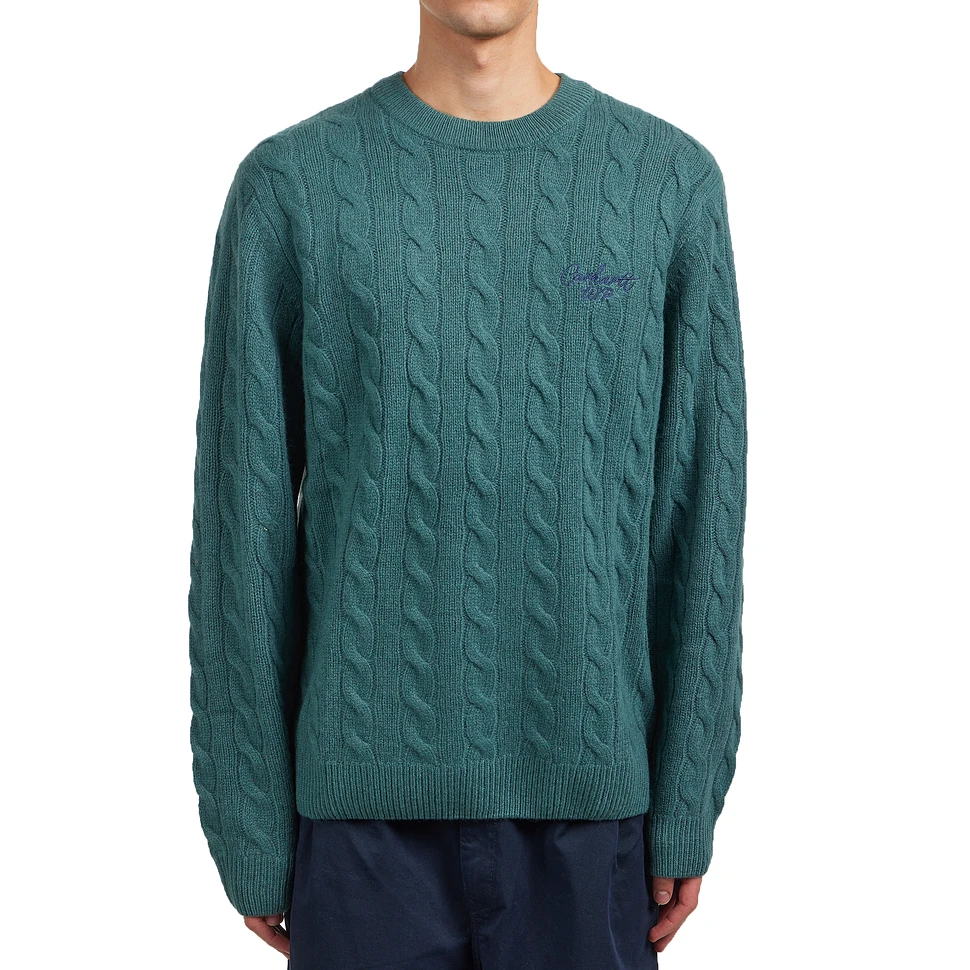 Carhartt WIP - Signature Sweater