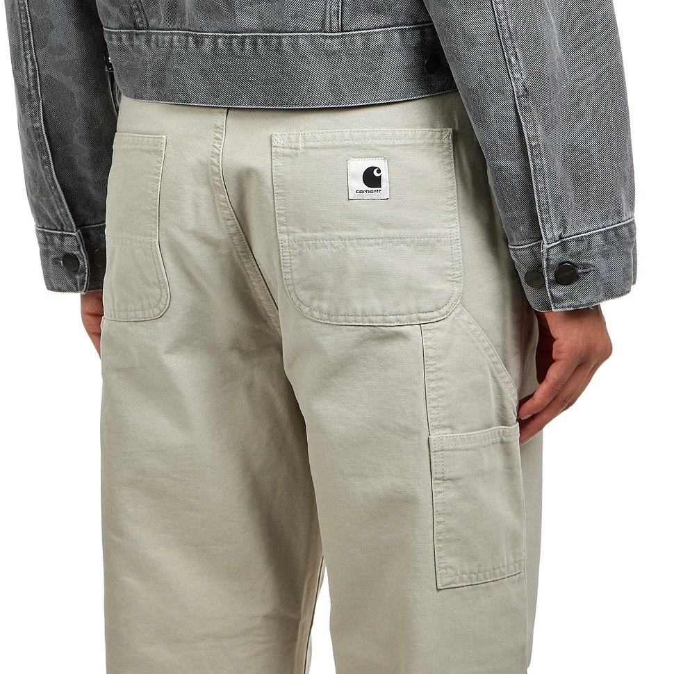 Carhartt WIP - W' Duck Orell Jacket "Maitland Camo Duck" Denim, 13.5 oz