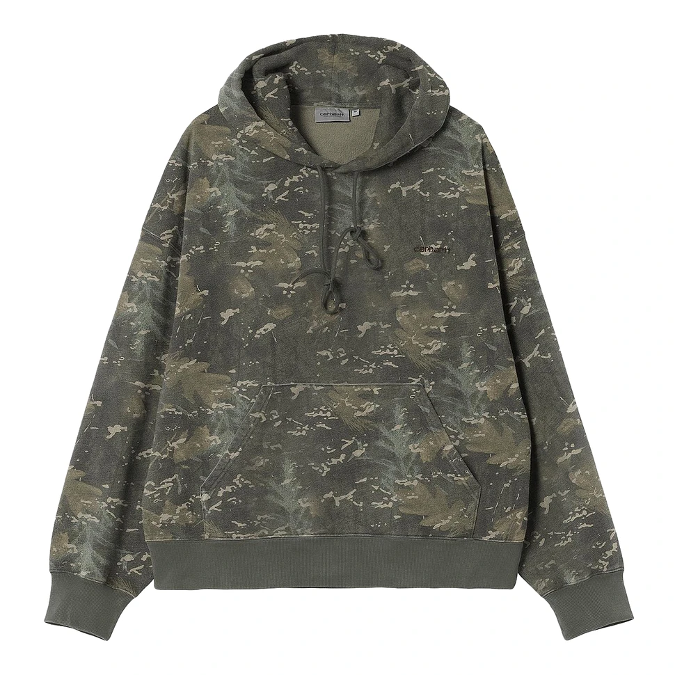 Carhartt WIP - Hooded Benton Sweat