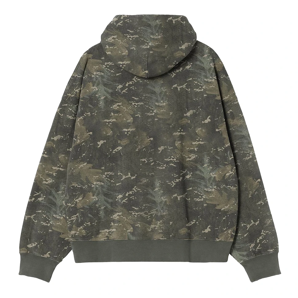 Carhartt WIP - Hooded Benton Sweat