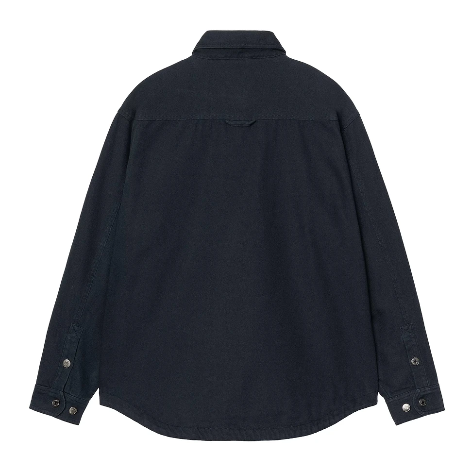 Carhartt WIP - Selby Shirt Jac