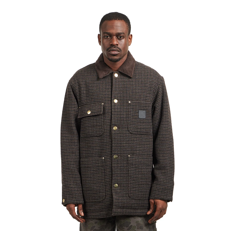 Carhartt WIP - Lowis Chore Coat