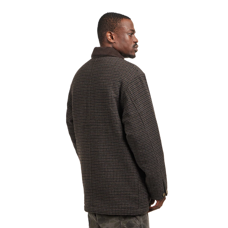 Carhartt WIP - Lowis Chore Coat