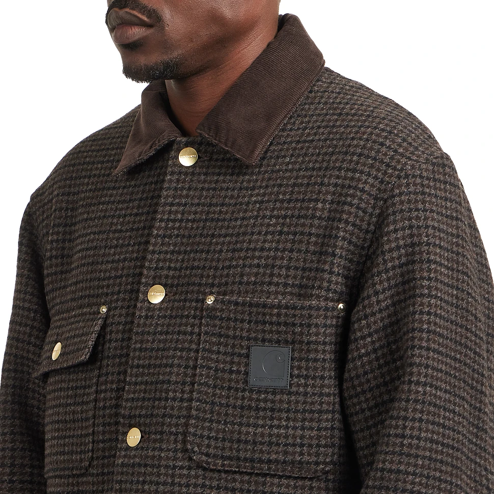 Carhartt WIP - Lowis Chore Coat