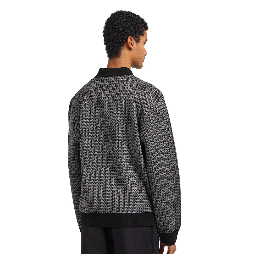 Carhartt WIP - L/S Lowis Polo