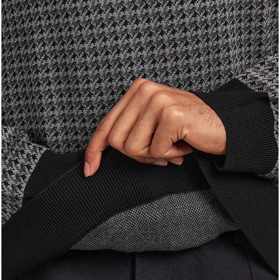 Carhartt WIP - L/S Lowis Polo