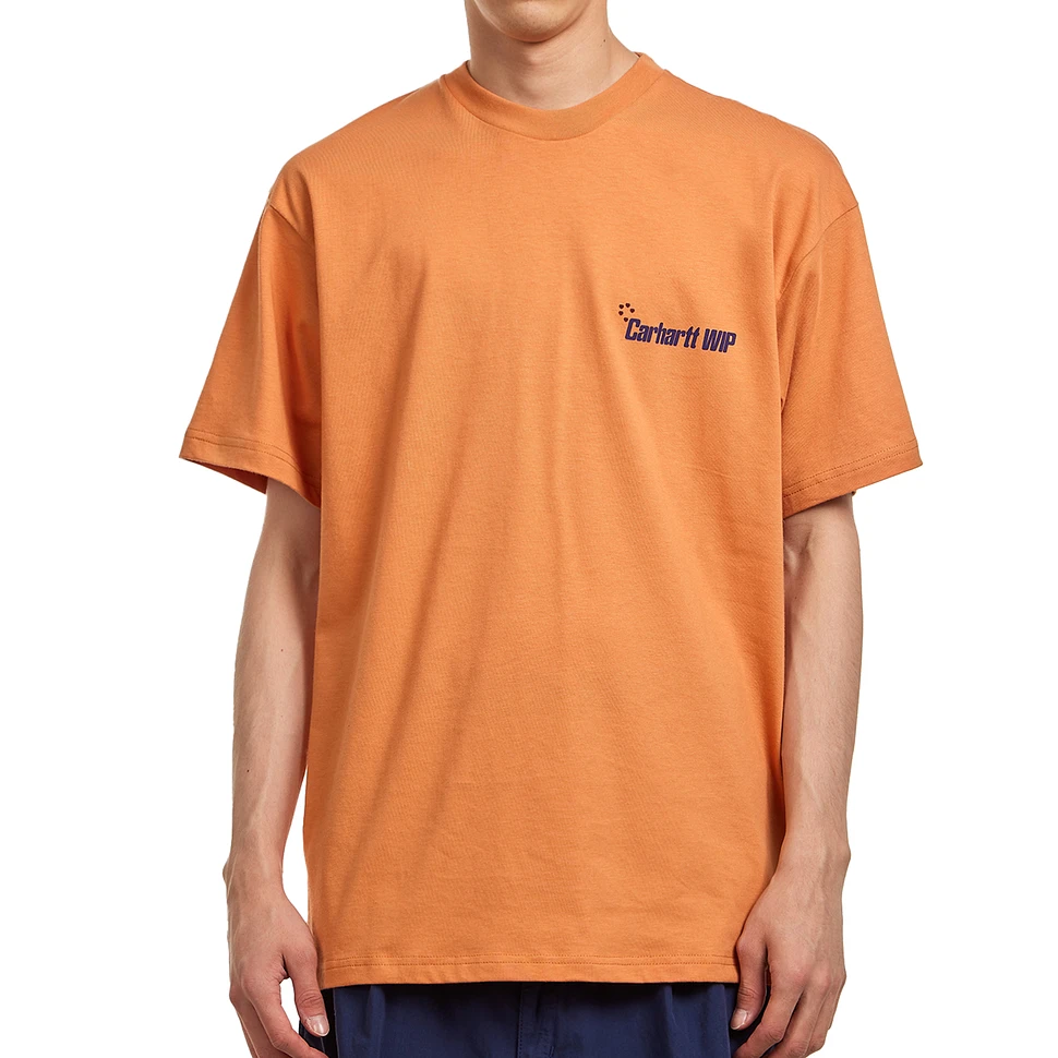 Carhartt WIP - S/S All Tools T-Shirt