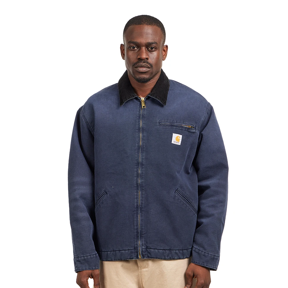 Carhartt WIP - OG Detroit Jacket 