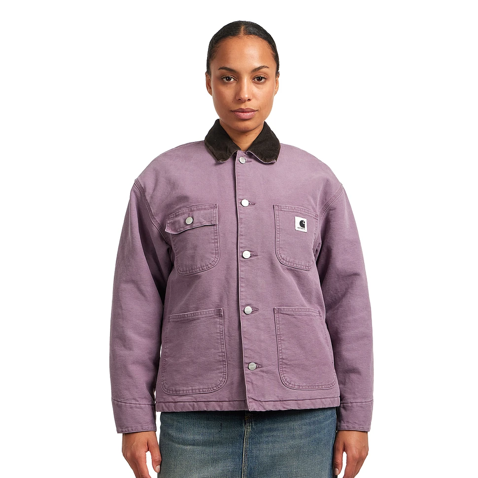 Carhartt WIP - W' OG Michigan Coat 