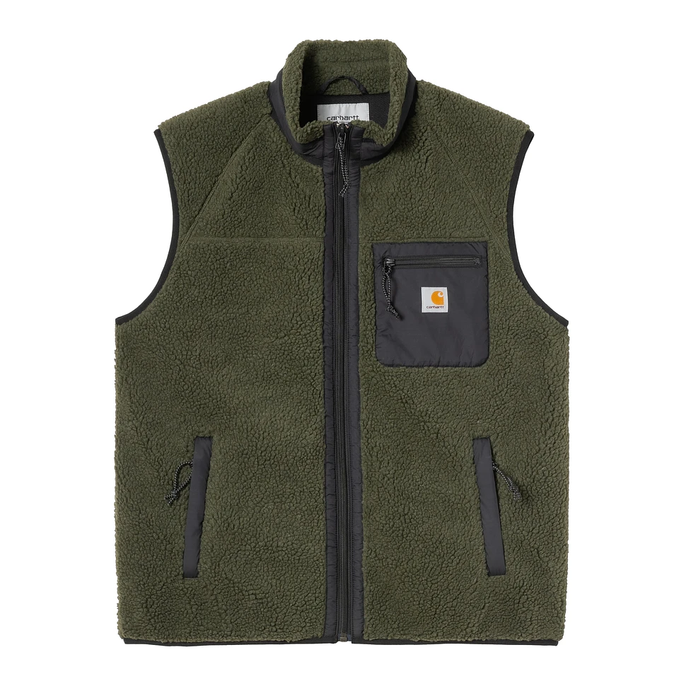 Carhartt WIP - Prentis Vest Liner