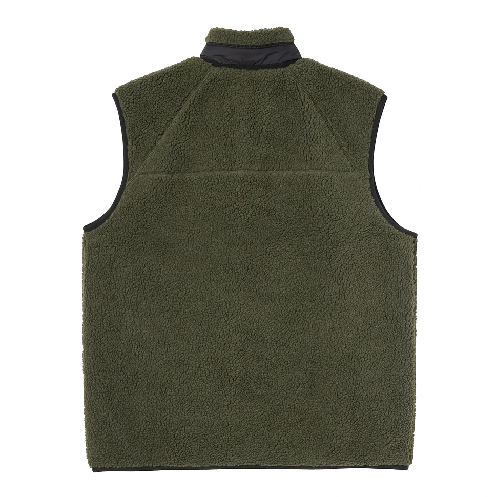 Carhartt WIP - Prentis Vest Liner