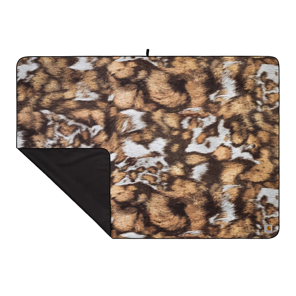 Carhartt WIP - Wild Dog Packable Towel