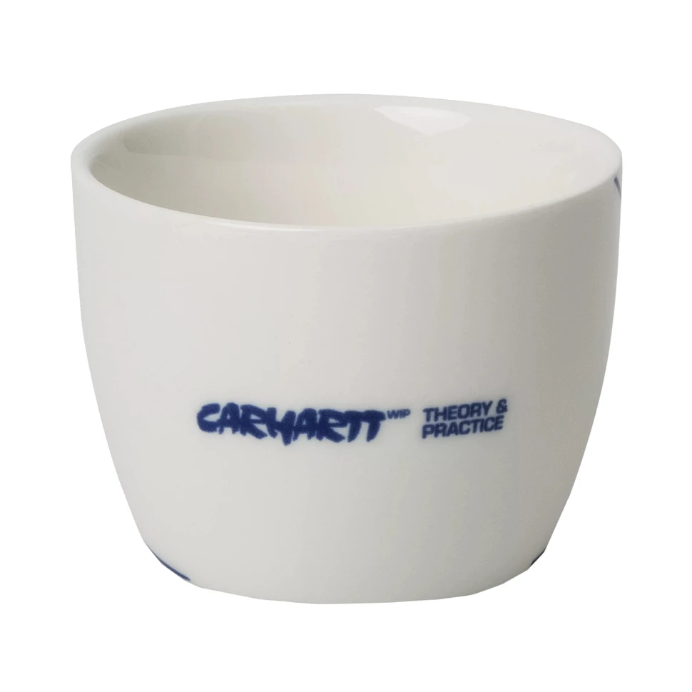 Carhartt WIP - Theory and Practice Soba Cup Set