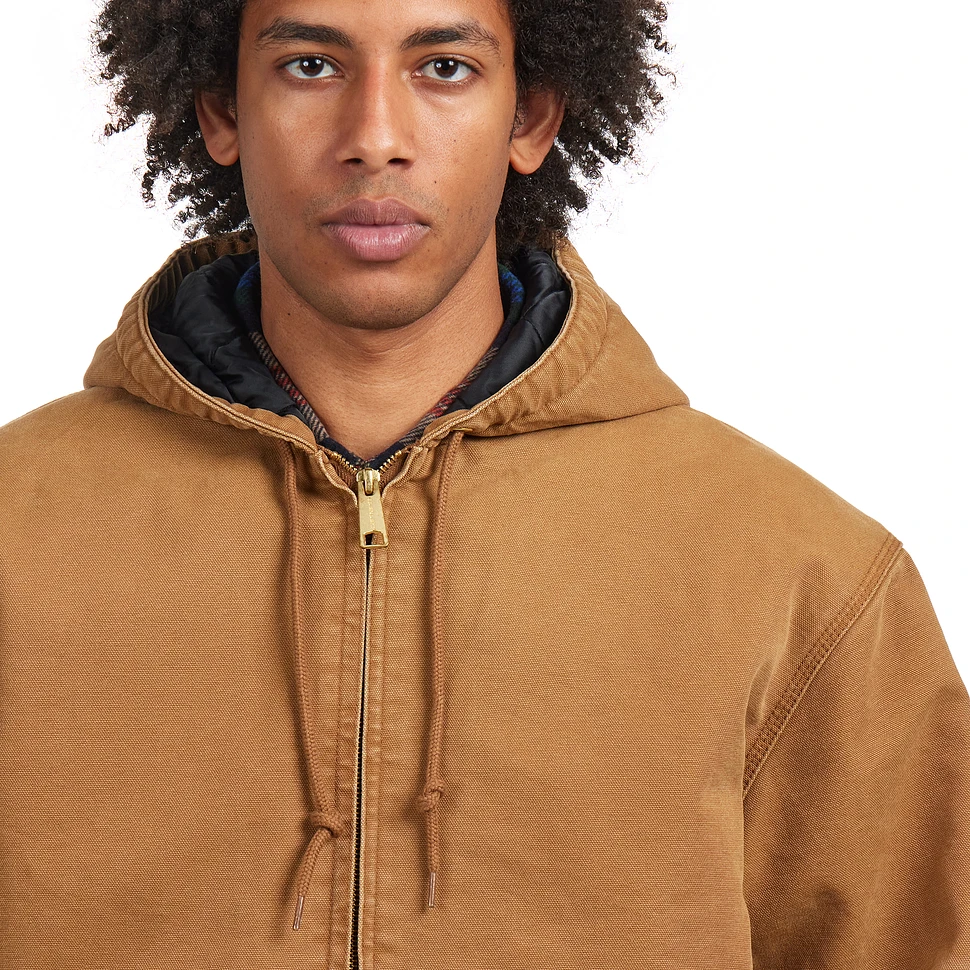 Perry Active Carhartt WIP - OG Active Jacket