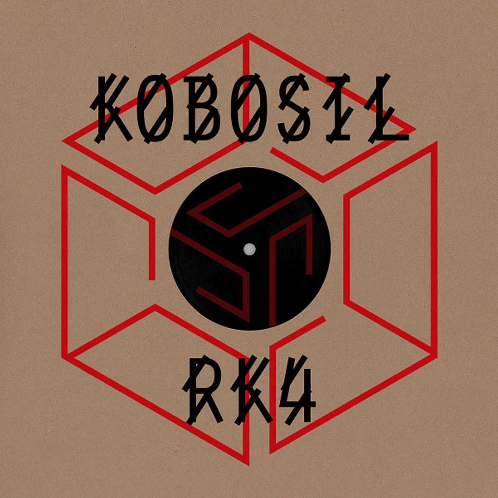 Kobosil - RK4