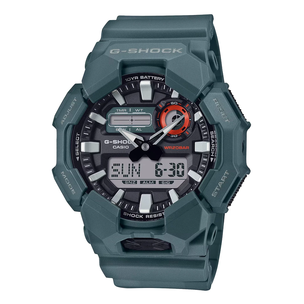 G-Shock - GA-010-2AER