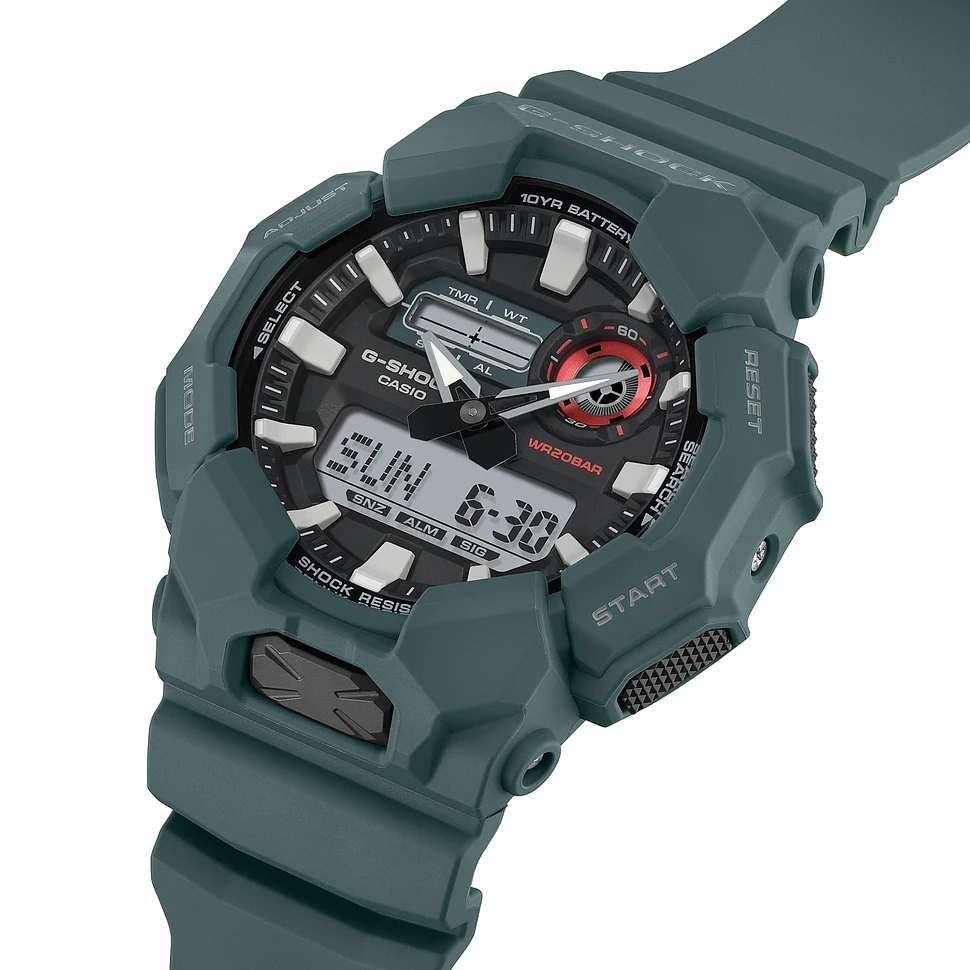 G-Shock - GA-010-2AER