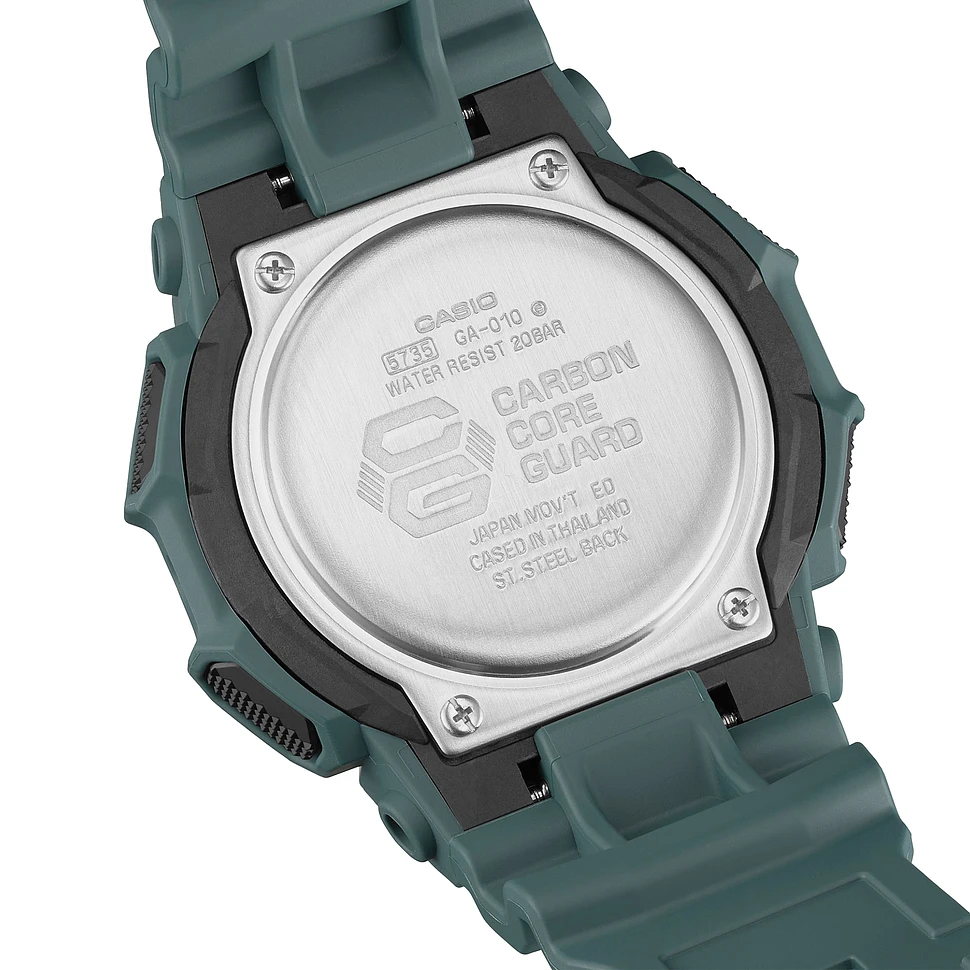 G-Shock - GA-010-2AER