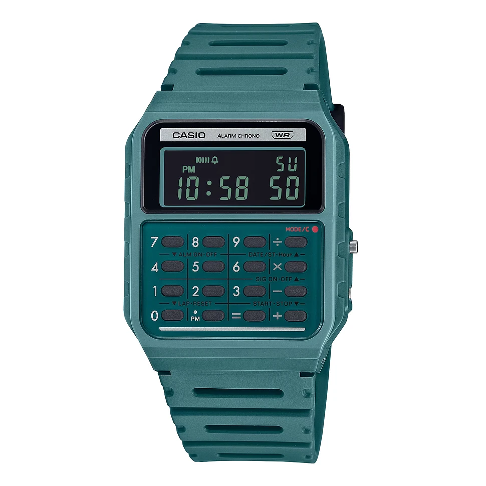 Casio - CA-53WB-3BEF