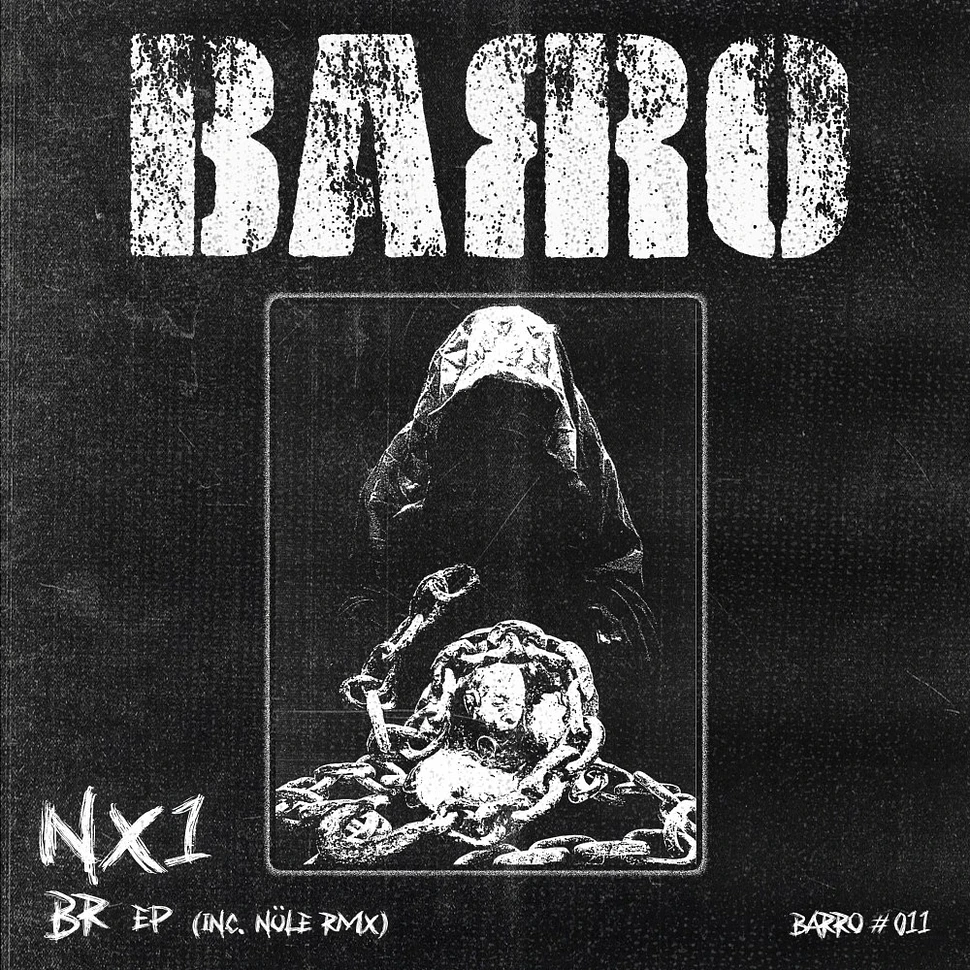 NX1 - Br E.P.