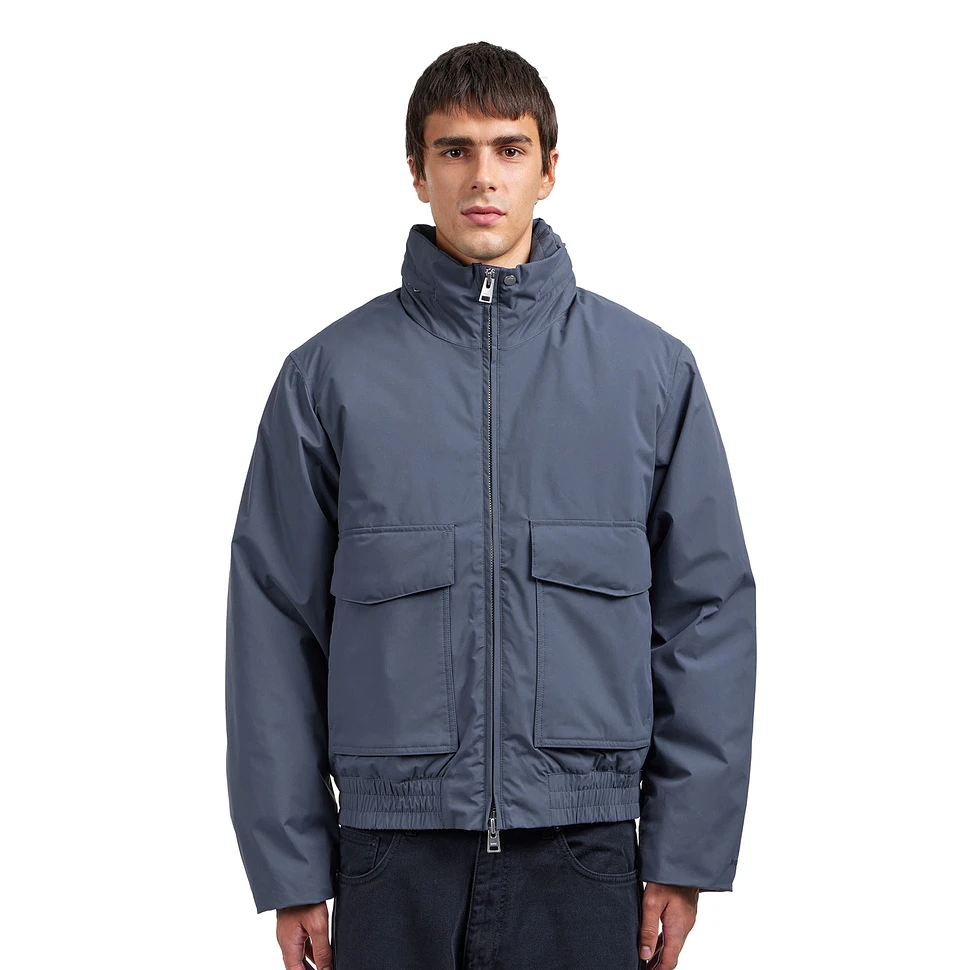 Norse Projects - Kastrup Gore-Tex Windstopper Bomber Jacket