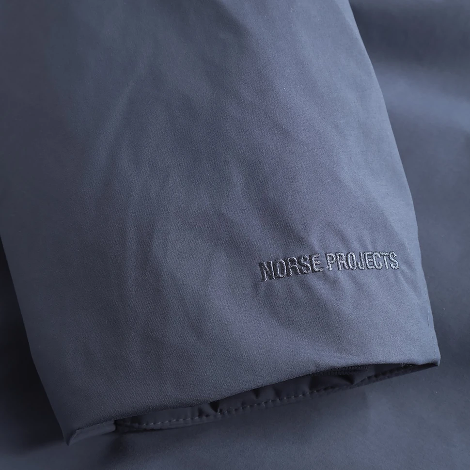 Norse Projects - Kastrup Gore-Tex Windstopper Bomber Jacket