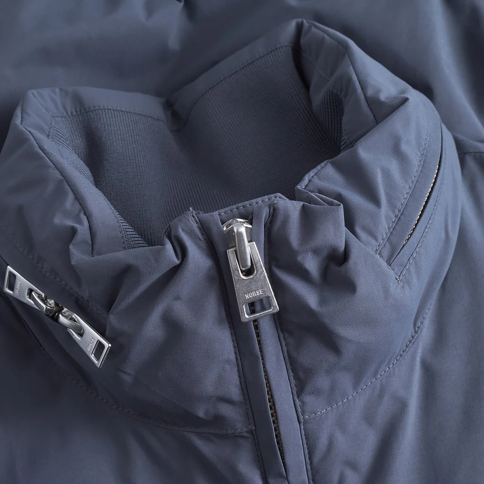 Norse Projects - Kastrup Gore-Tex Windstopper Bomber Jacket