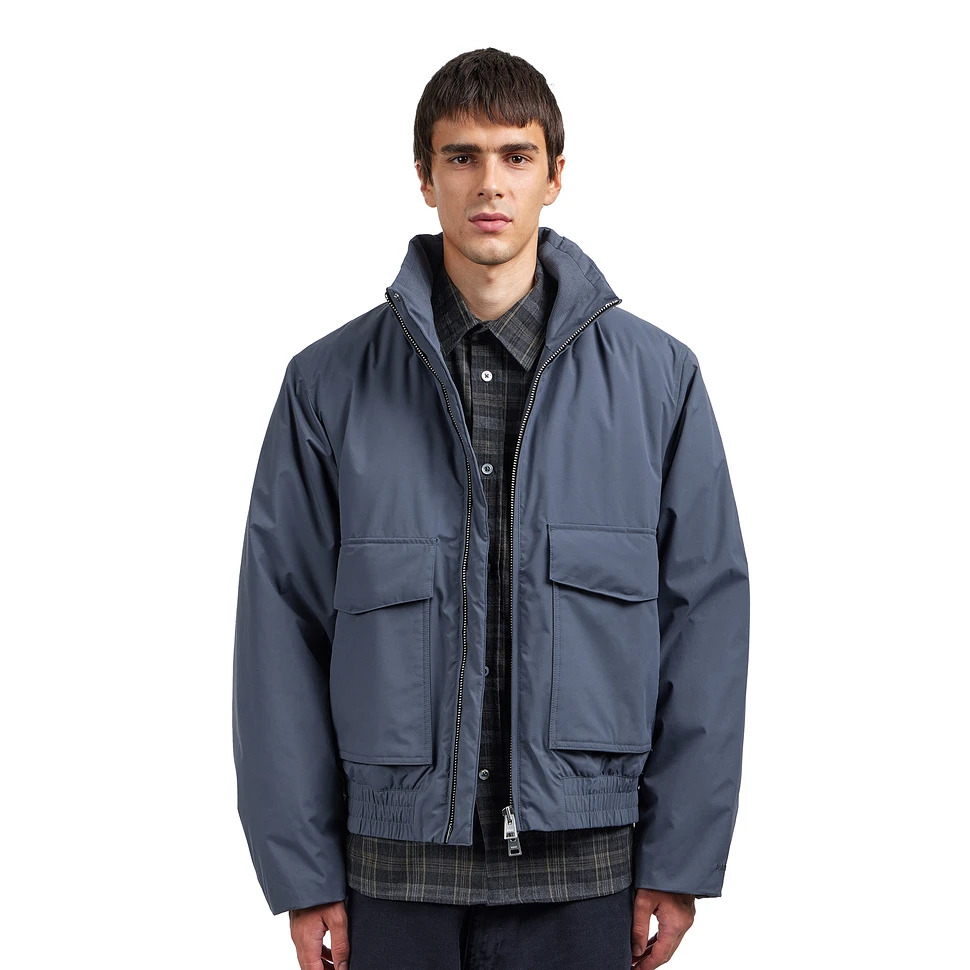 Norse Projects - Kastrup Gore-Tex Windstopper Bomber Jacket
