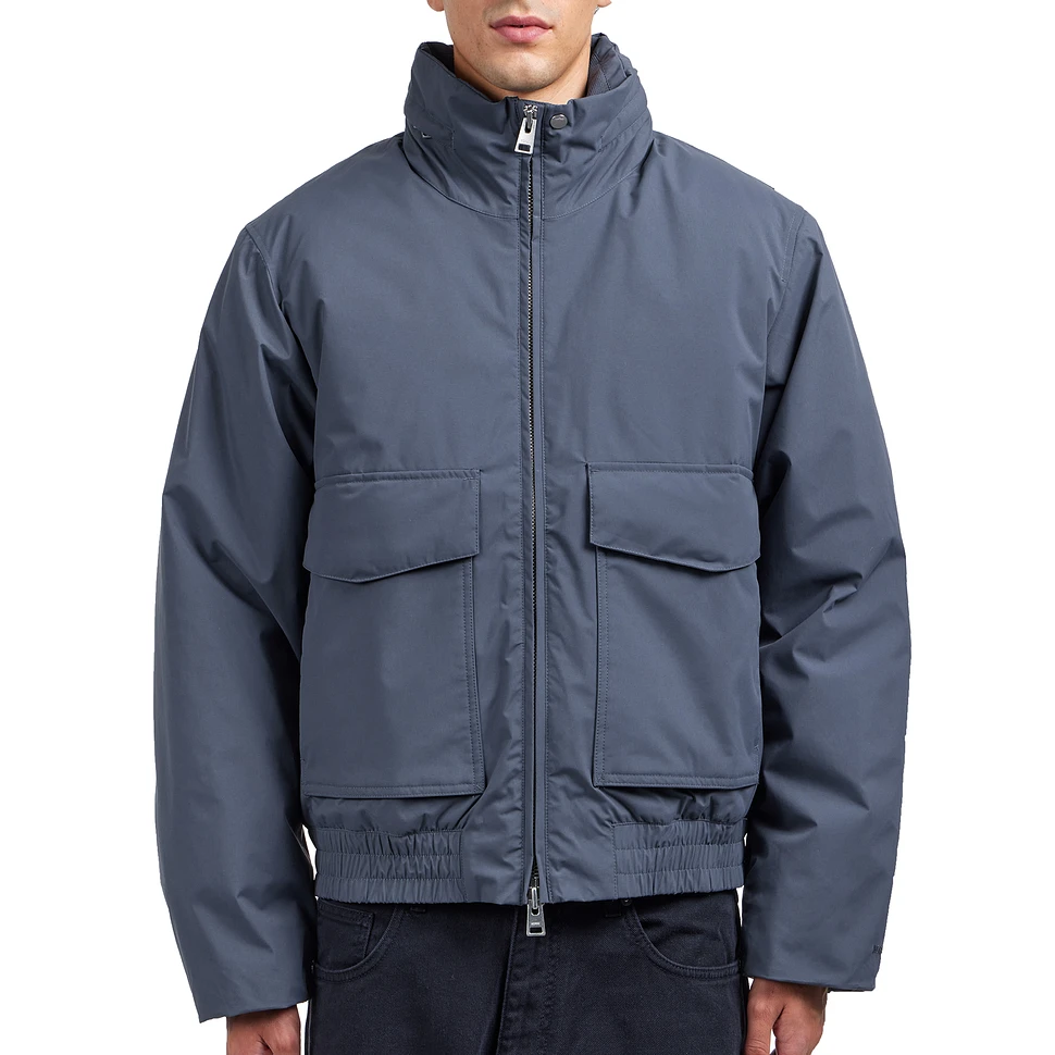 Norse Projects - Kastrup Gore-Tex Windstopper Bomber Jacket
