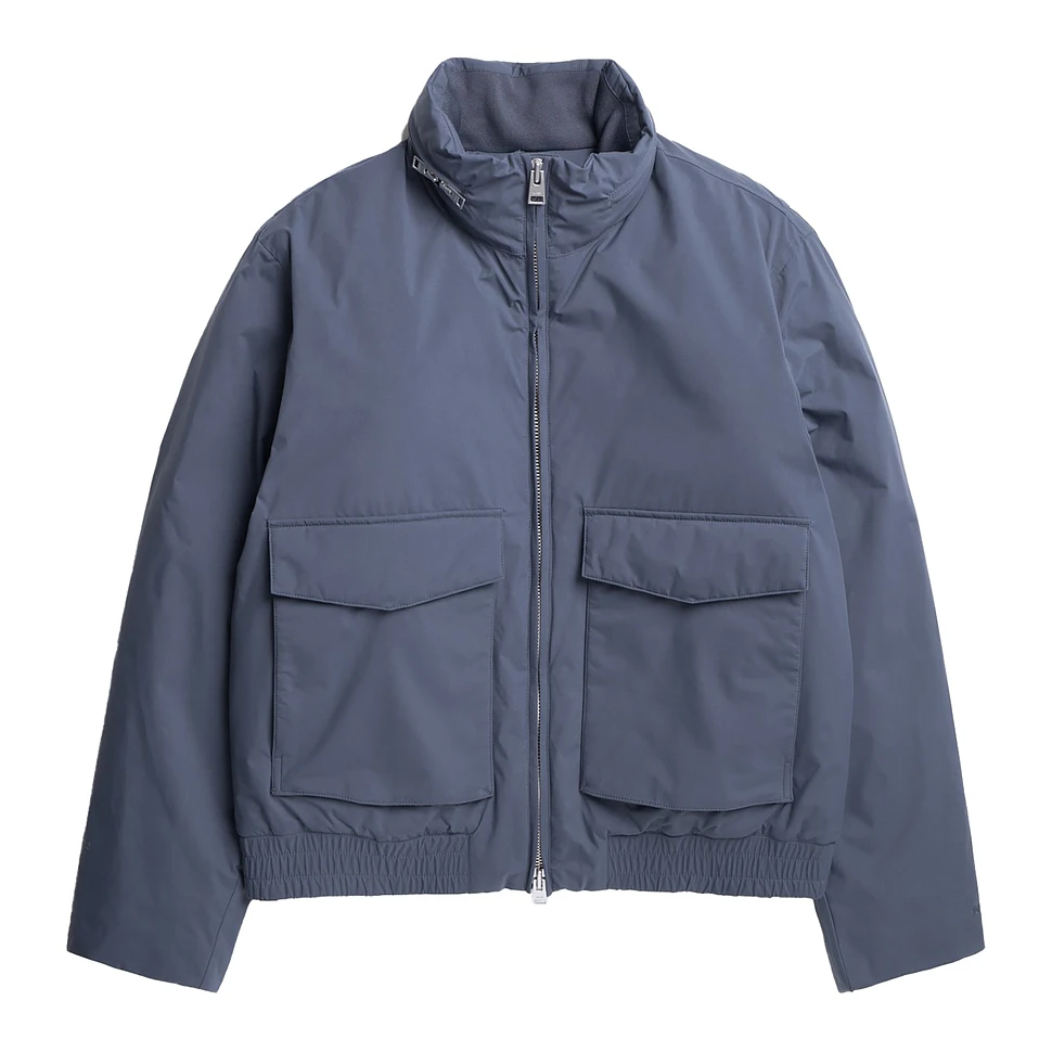 Norse Projects - Kastrup Gore-Tex Windstopper Bomber Jacket