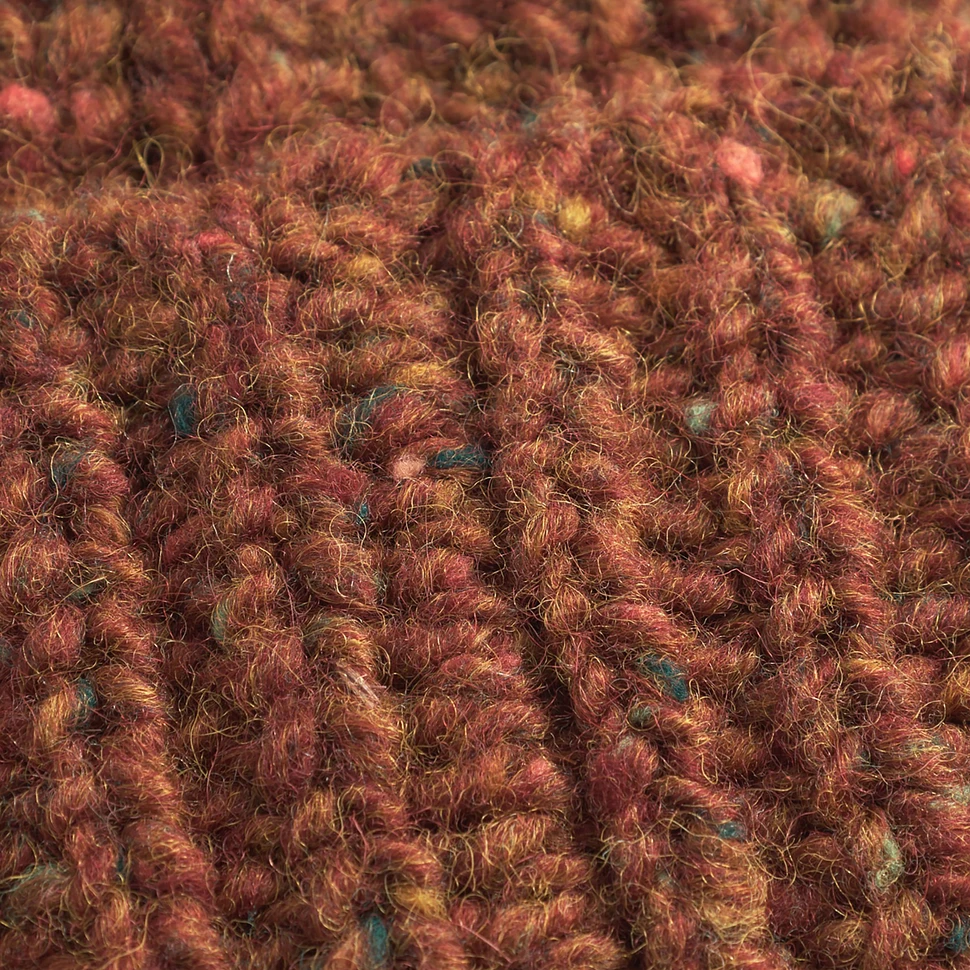 Norse Projects - Daniel Donegal Rib Beanie