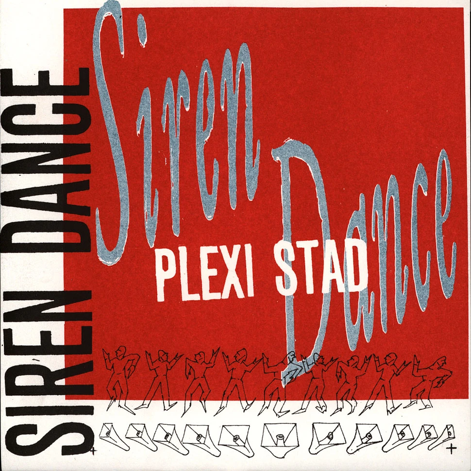 Plexi Stad - Siren Dance