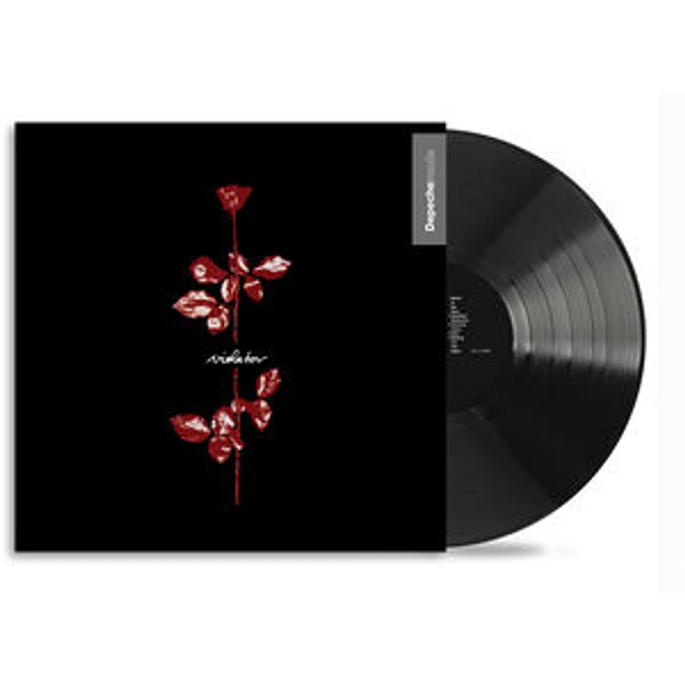 Depeche Mode - Violator