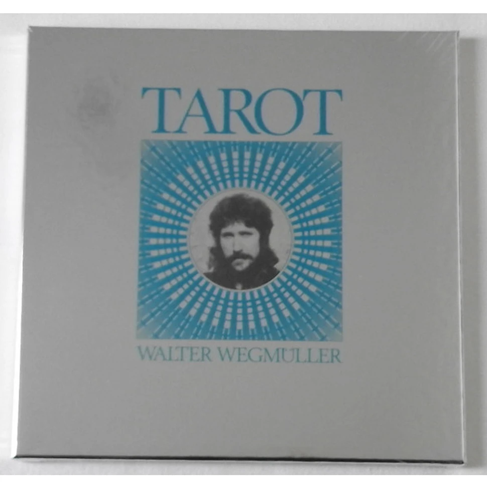 Walter Wegmüller - Tarot