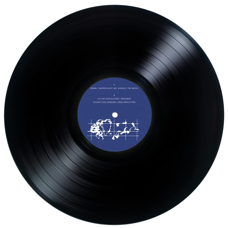 Clapper - Under The Radar