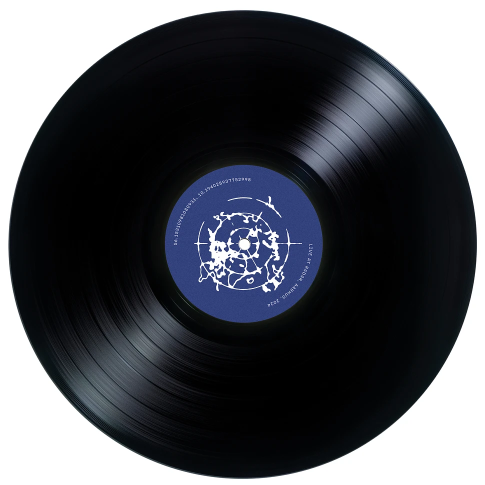 Clapper - Under The Radar