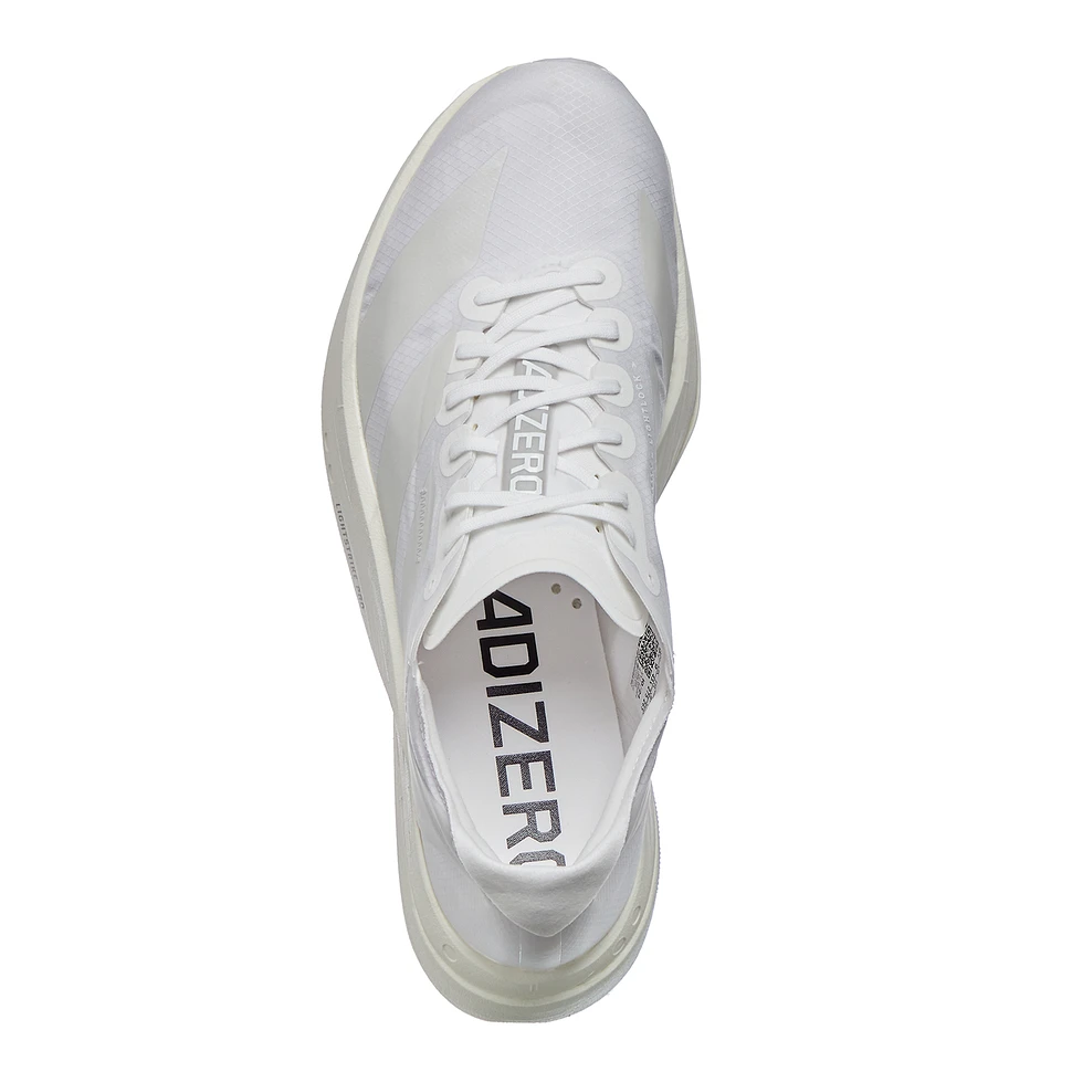 adidas - Adizero Adios Pro 4