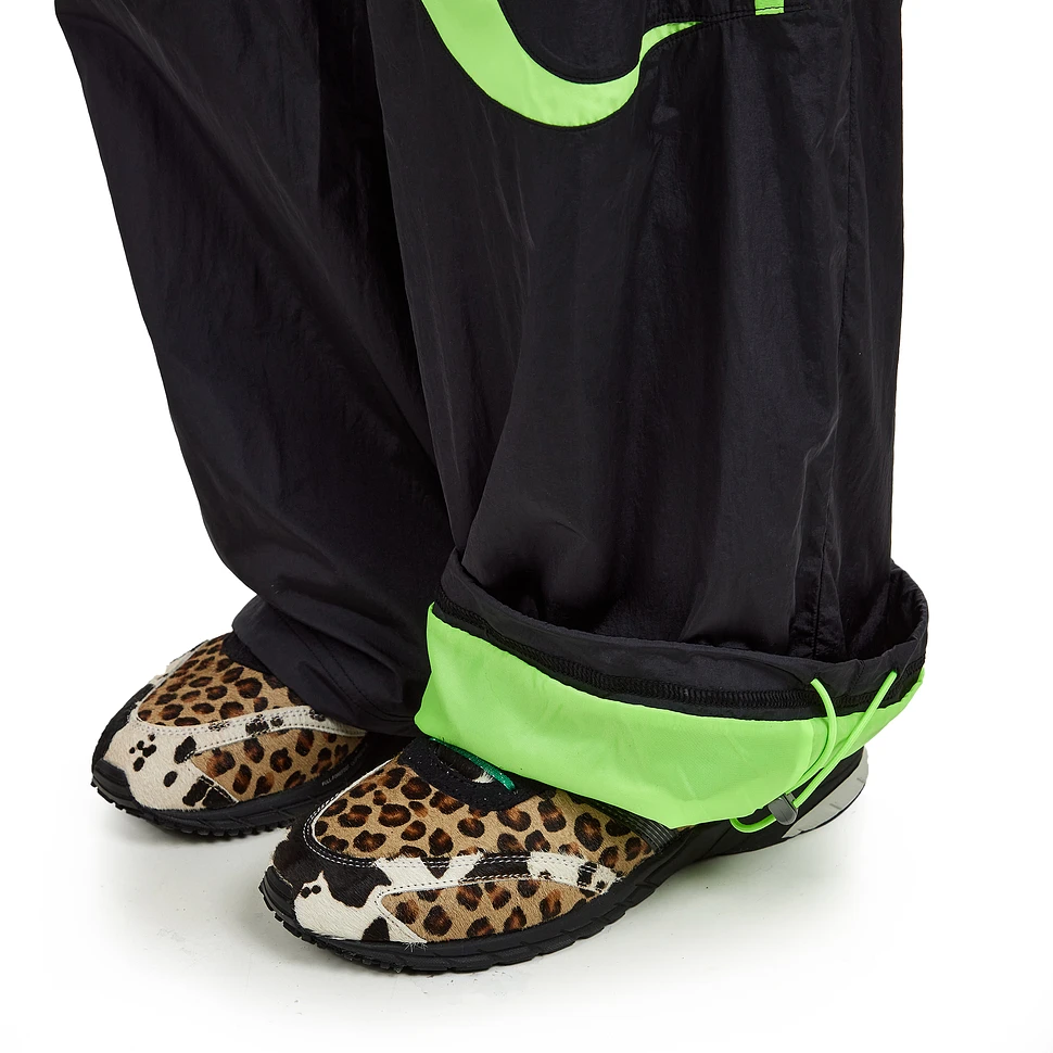 adidas - Teamgeist Adicolor Oversized Track Pants