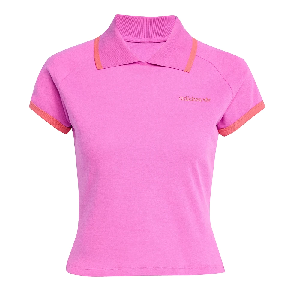 adidas - Polo Shirt
